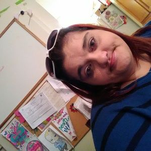 Meet your Posher, Melanie